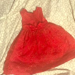 2T toddler dress